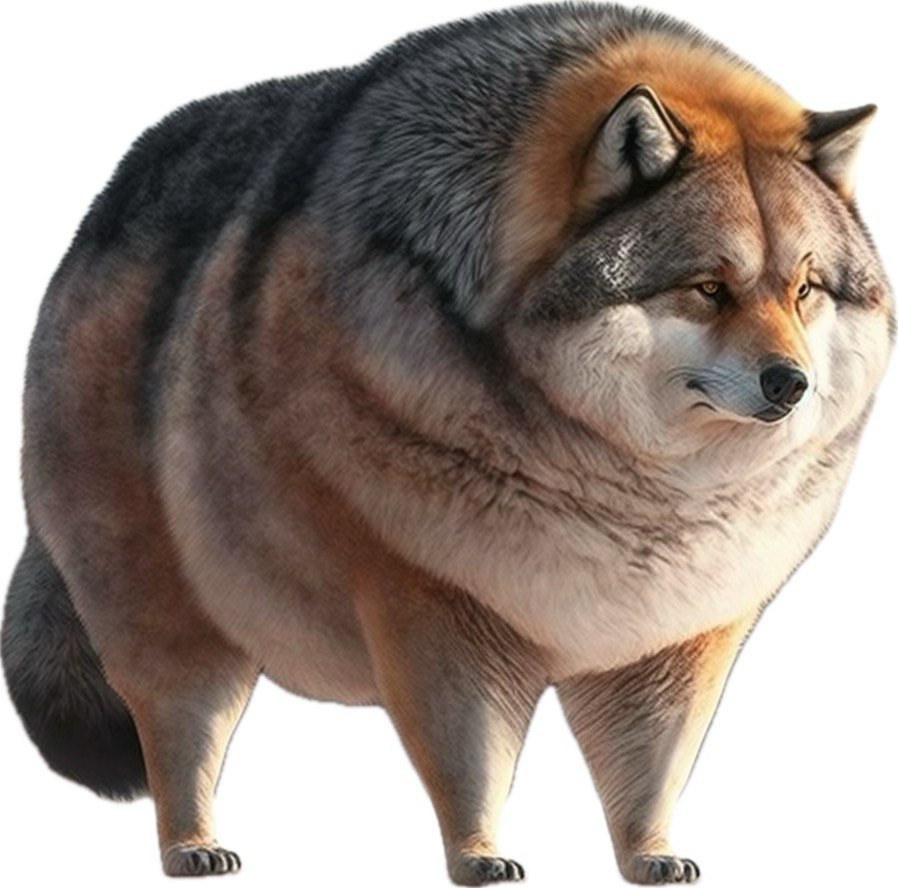 Wolfgang the Wide
